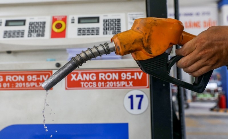 Những doanh nghiệp xăng dầu, kinh doanh khí thuộc diện thanh tra năm 2023?